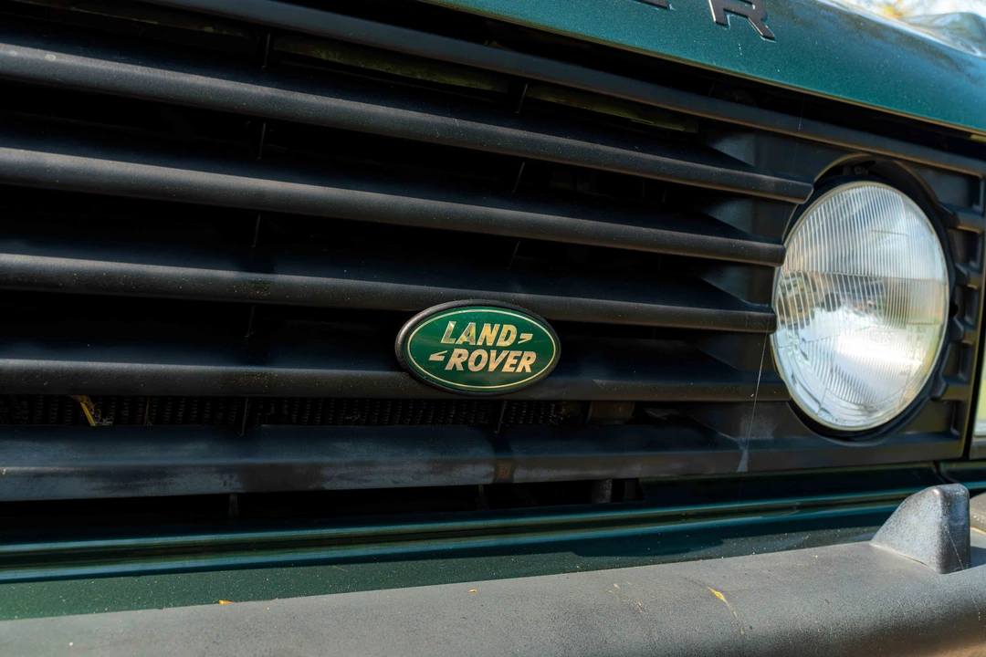 1993 Land Rover Range Rover Classic - Image 26 of 31