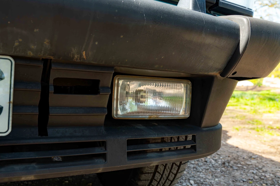 1993 Land Rover Range Rover Classic - Image 27 of 31