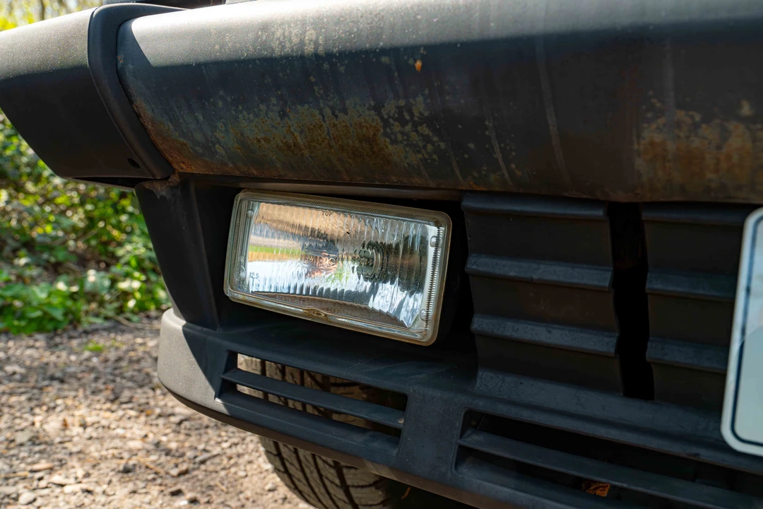 1993 Land Rover Range Rover Classic - Image 28 of 31