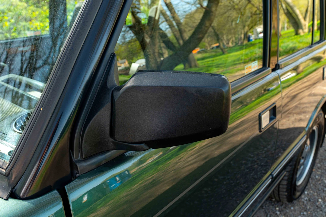 1993 Land Rover Range Rover Classic - Image 31 of 31