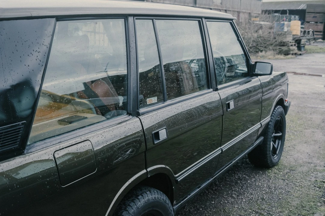 1993 Land Rover Range Rover Classic - Image 20 of 30
