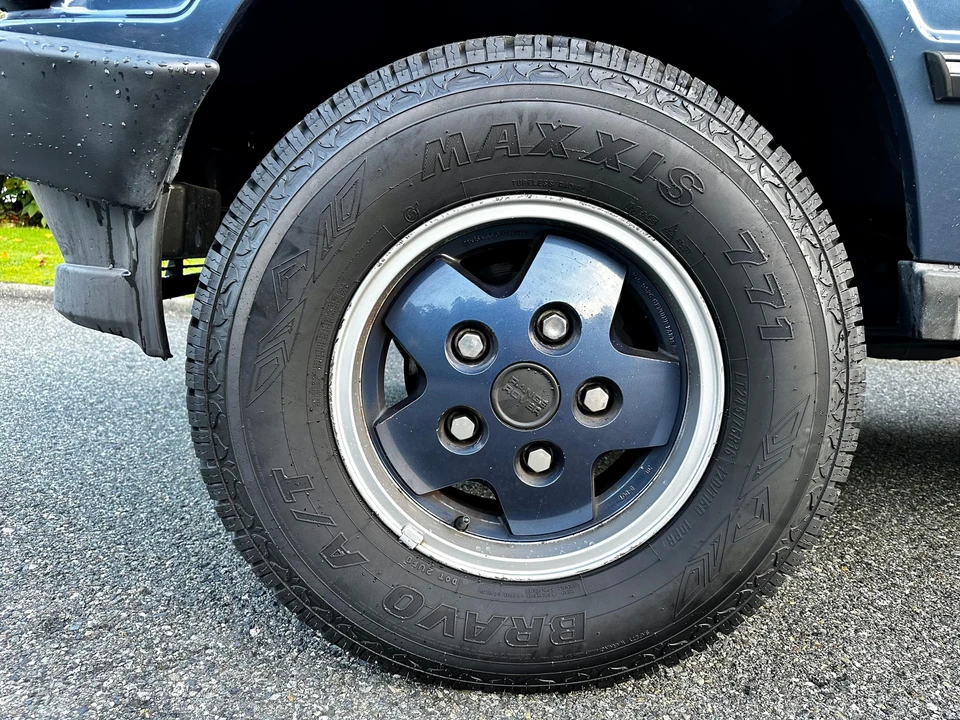 1993 Land Rover Range Rover Classic - Image 26 of 31