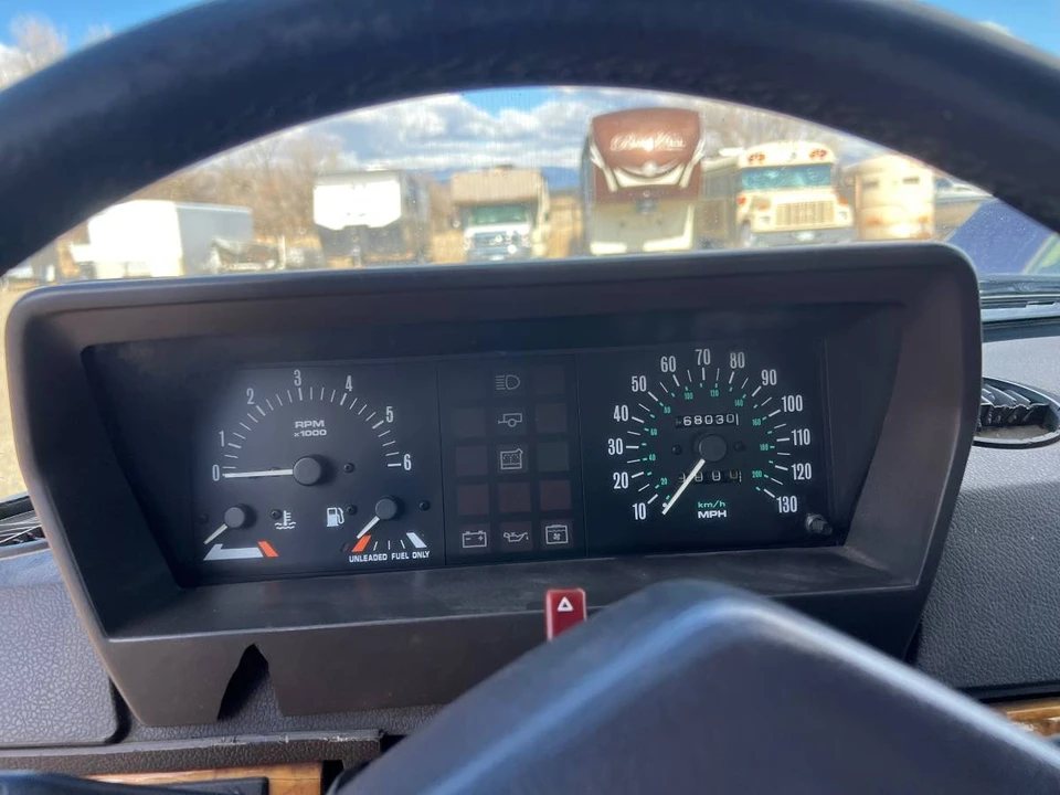 1993 Land Rover Range Rover Classic - Image 7 of 24