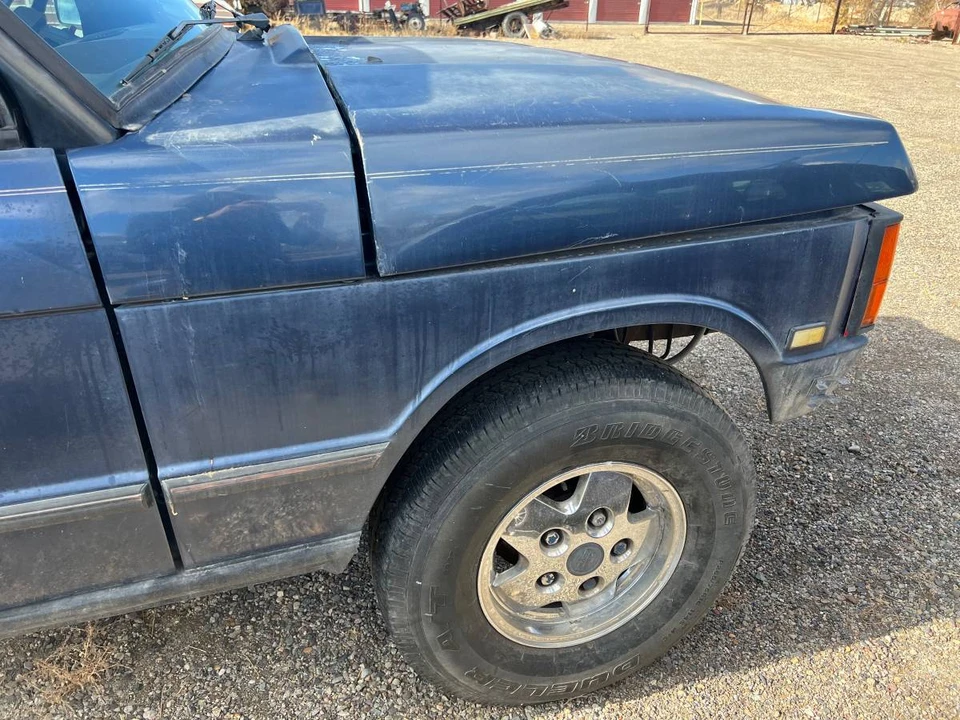1993 Land Rover Range Rover Classic - Image 11 of 24