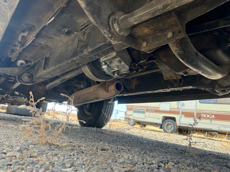 1993 Land Rover Range Rover Classic - Image 14 of 24