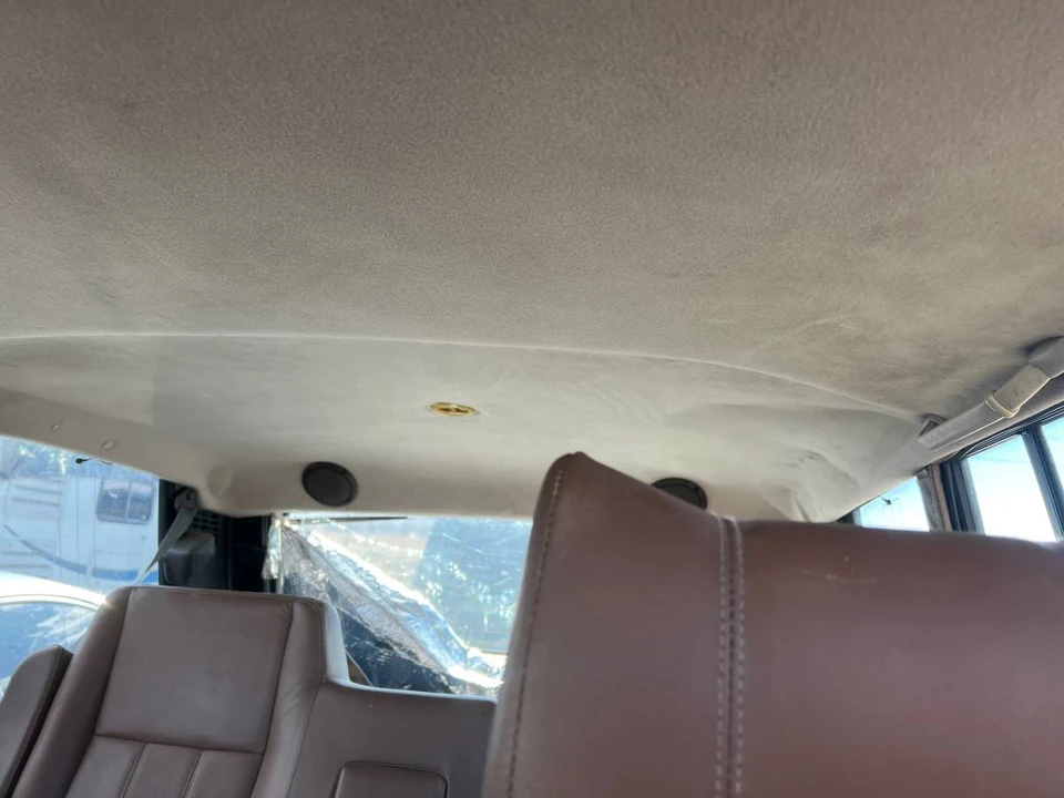 1993 Land Rover Range Rover Classic - Image 23 of 24