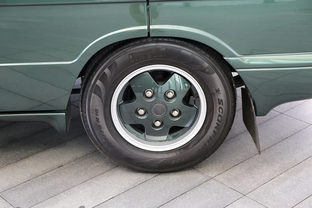 1993 Land Rover Range Rover Classic - Image 28 of 30
