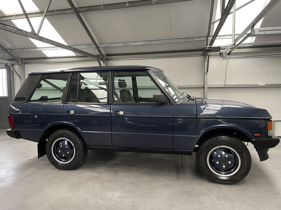1993 Land Rover Range Rover Classic - Image 4 of 30