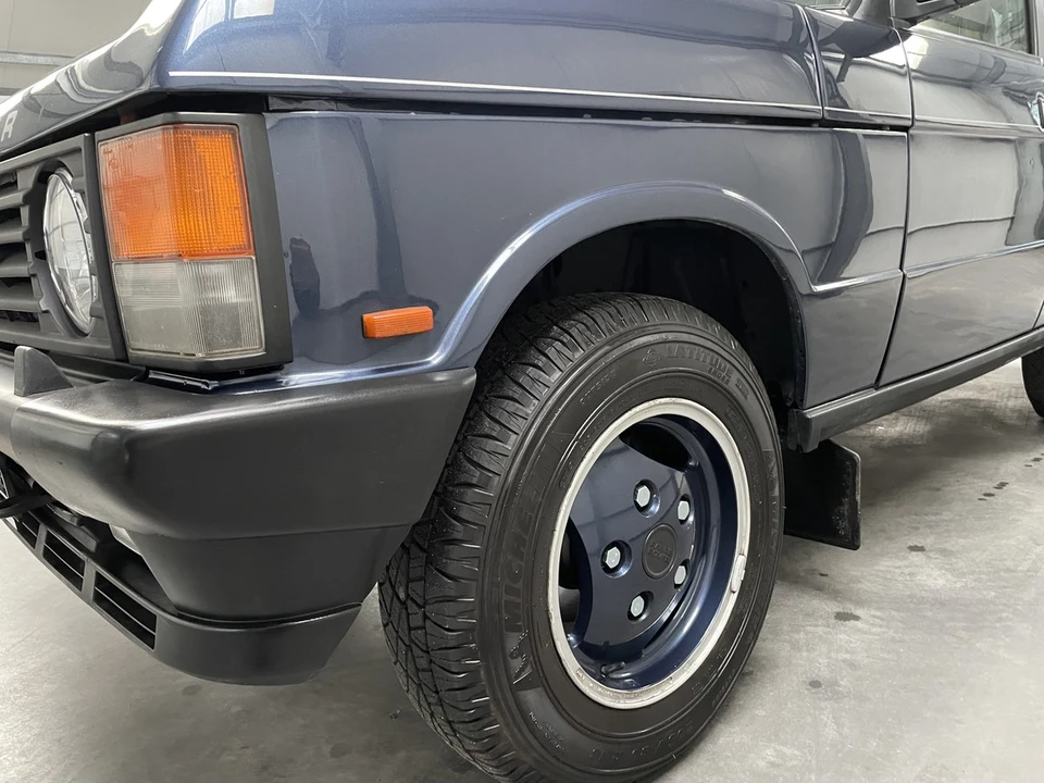 1993 Land Rover Range Rover Classic - Image 26 of 30