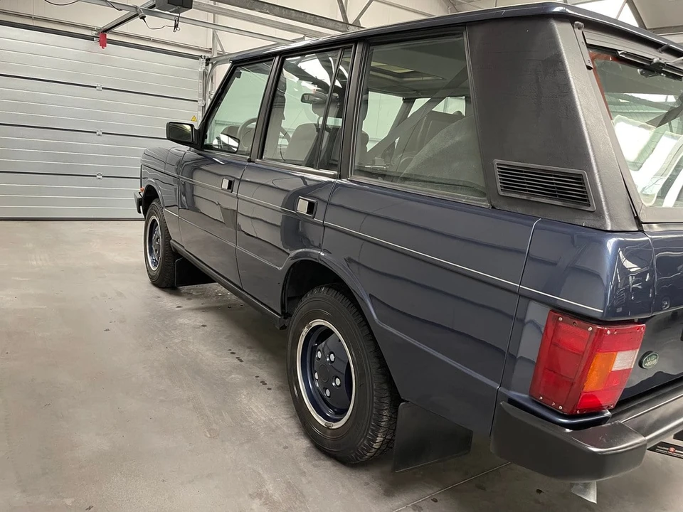 1993 Land Rover Range Rover Classic - Image 23 of 30