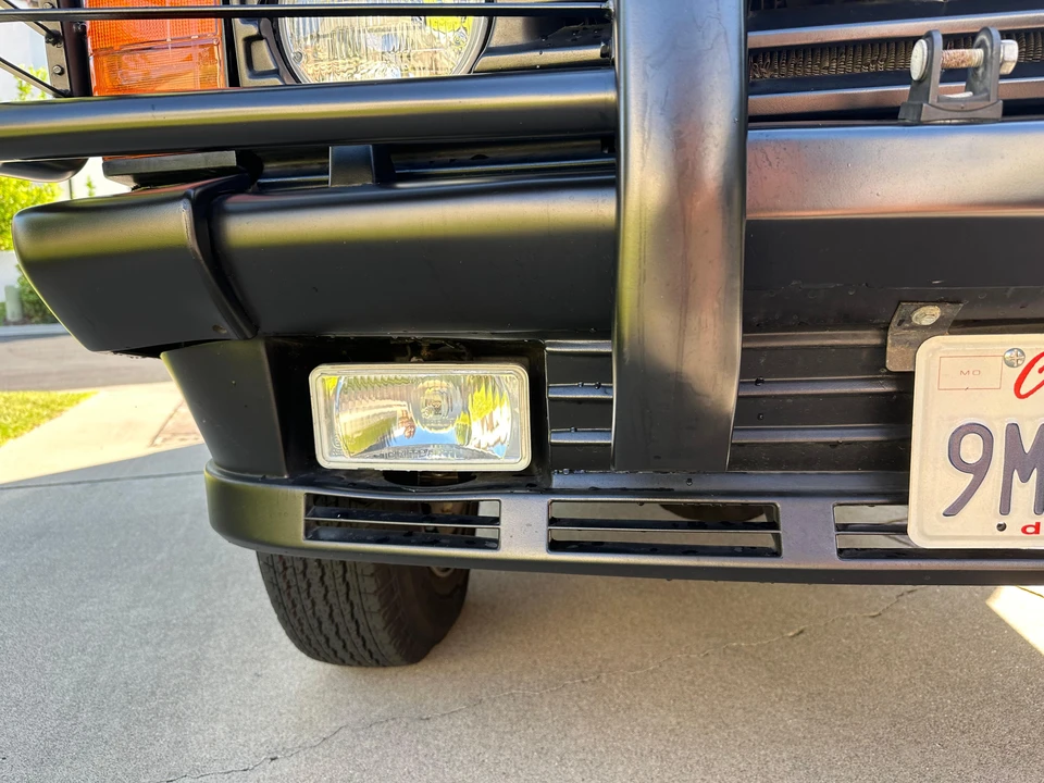 1993 Land Rover Range Rover Classic - Image 27 of 31