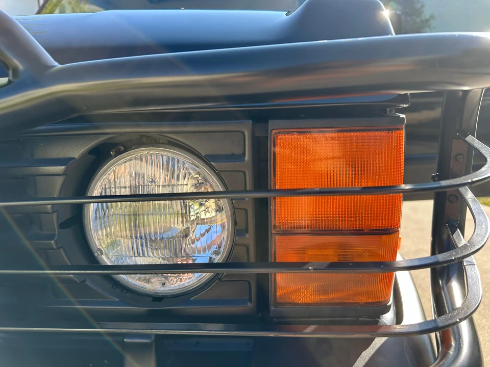 1993 Land Rover Range Rover Classic - Image 29 of 31