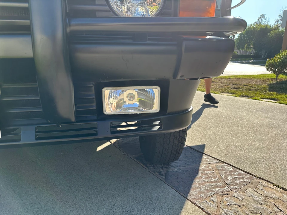 1993 Land Rover Range Rover Classic - Image 28 of 31