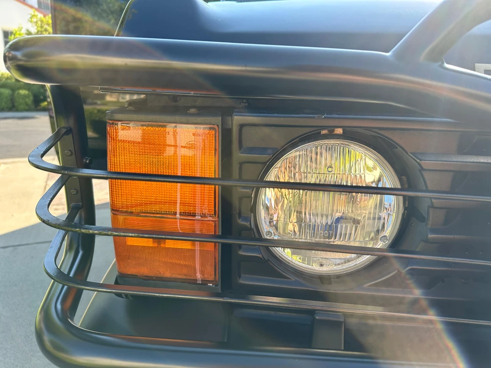 1993 Land Rover Range Rover Classic - Image 26 of 31