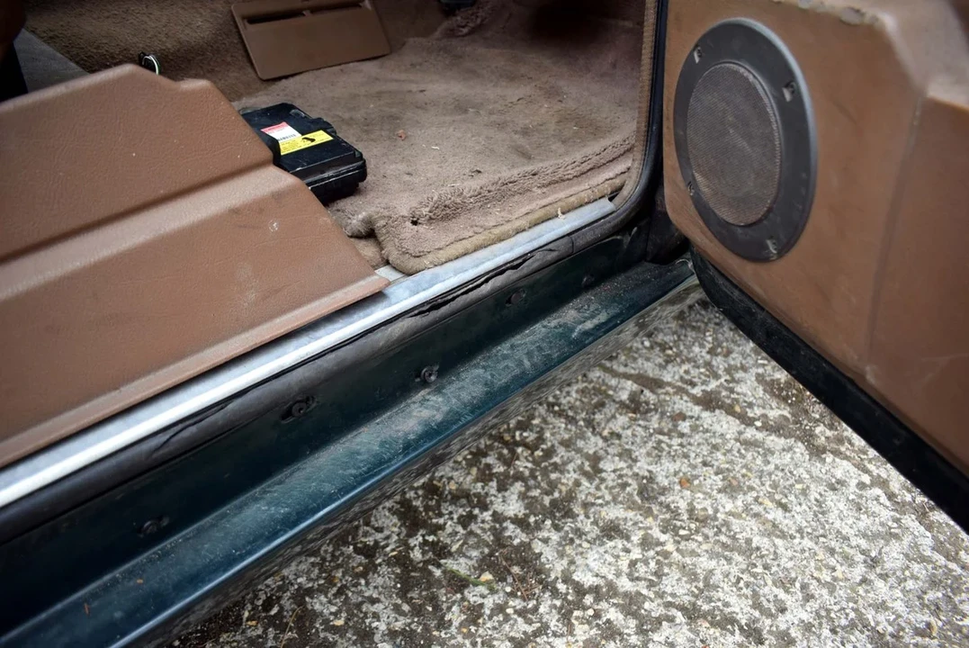 1993 Land Rover Range Rover Classic - Image 26 of 30