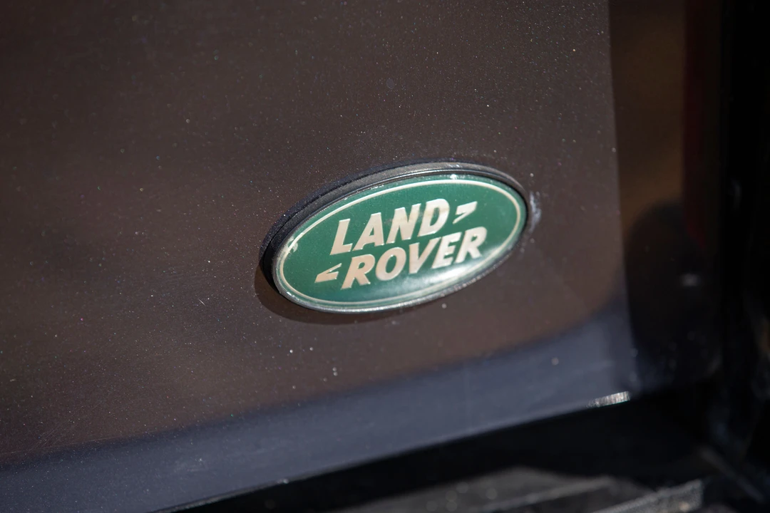 1993 Land Rover Range Rover Classic - Image 22 of 31
