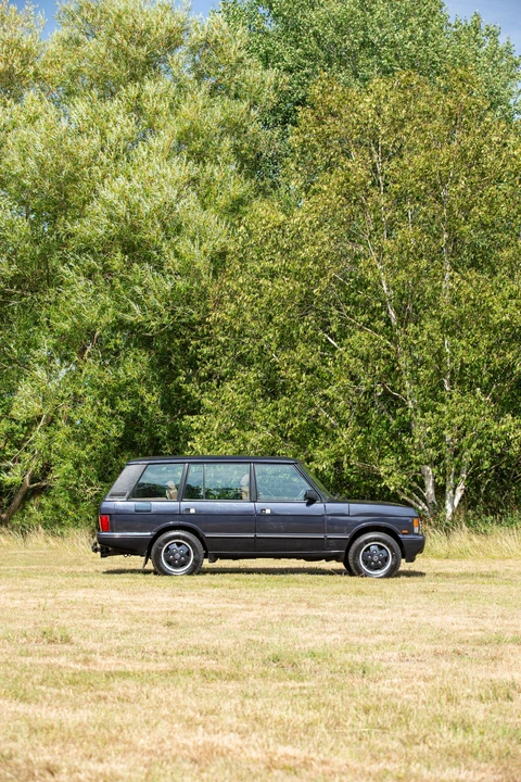 1993 Land Rover Range Rover Classic - Image 30 of 31