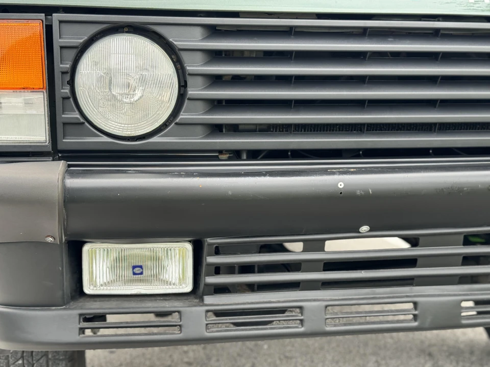 1993 Land Rover Range Rover Classic - Image 24 of 31