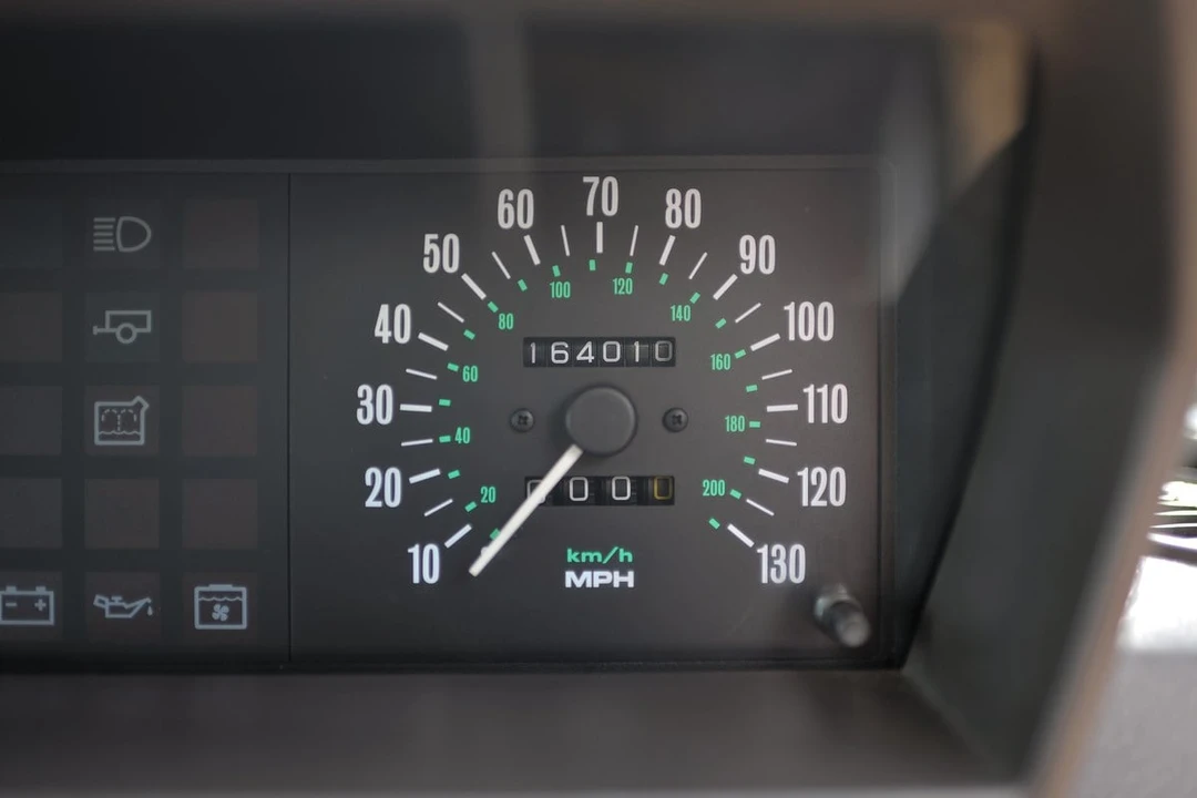1993 Land Rover Range Rover Classic - Image 25 of 30