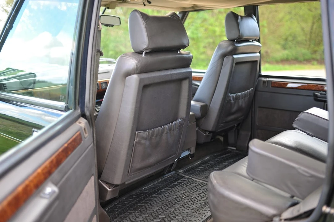 1993 Land Rover Range Rover Classic - Image 30 of 30