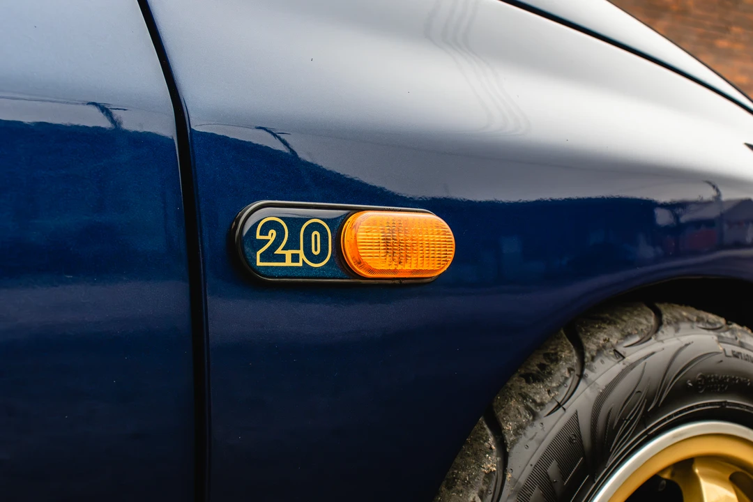 1993 Renault Clio 1st Gen - Image 27 of 31