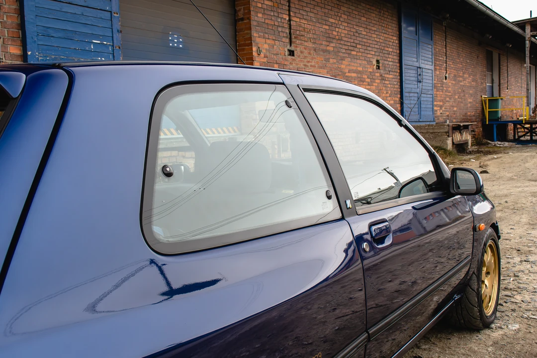 1993 Renault Clio 1st Gen - Image 29 of 31