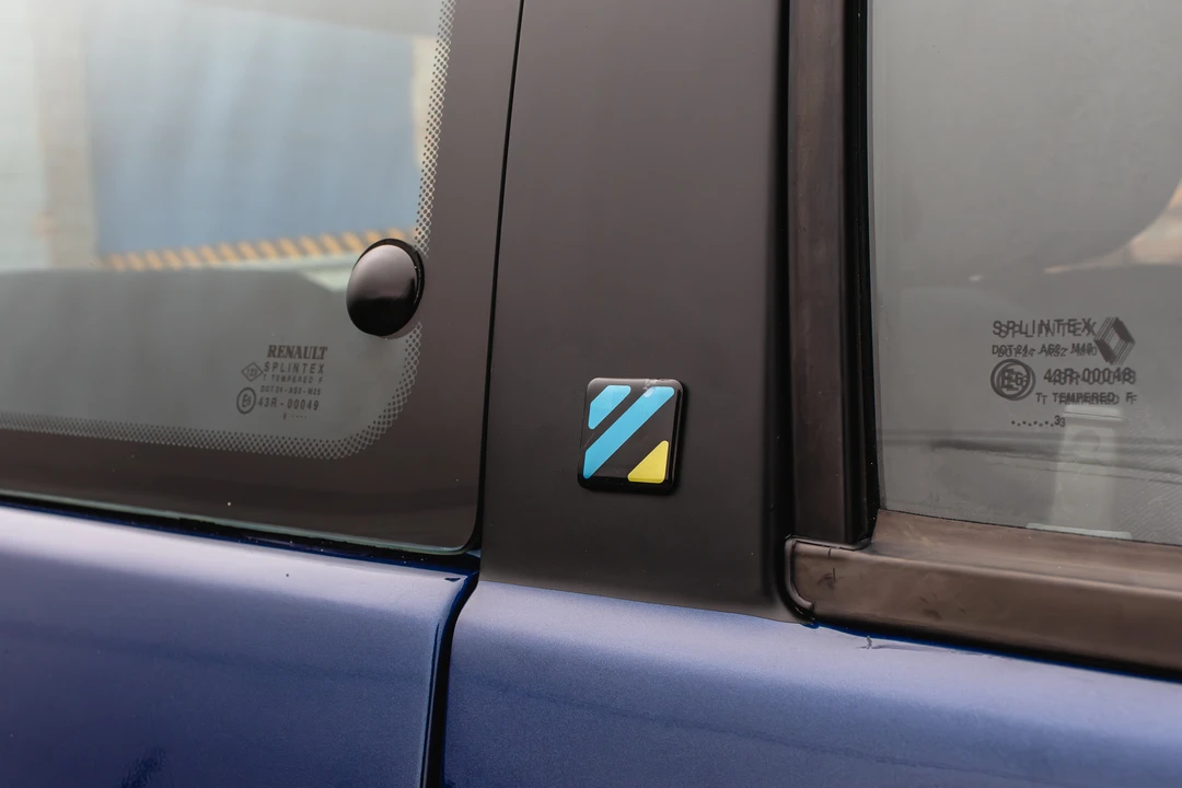1993 Renault Clio 1st Gen - Image 30 of 31