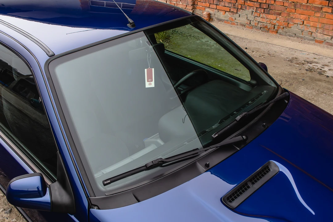 1993 Renault Clio 1st Gen - Image 31 of 31