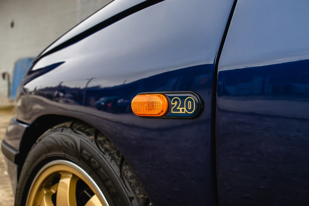 1993 Renault Clio 1st Gen - Image 26 of 31