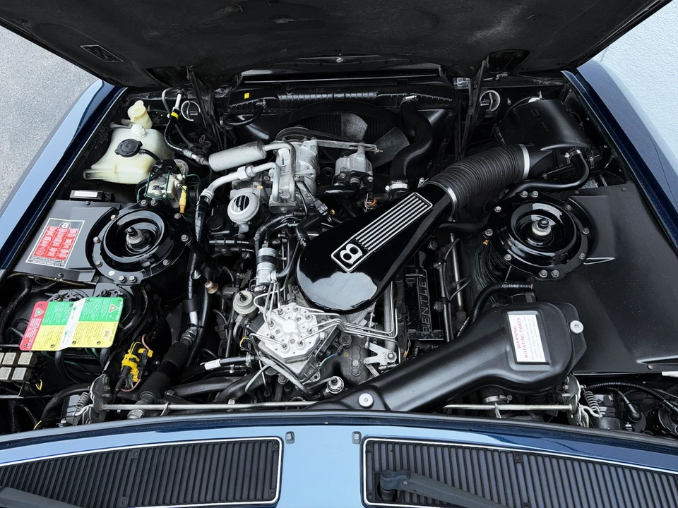 1993 Rolls-Royce Silver Spur & Spirit II - Image 31 of 31