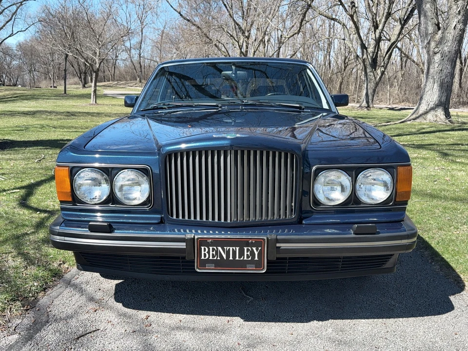 1993 Rolls-Royce Silver Spur & Spirit II - Image 6 of 31