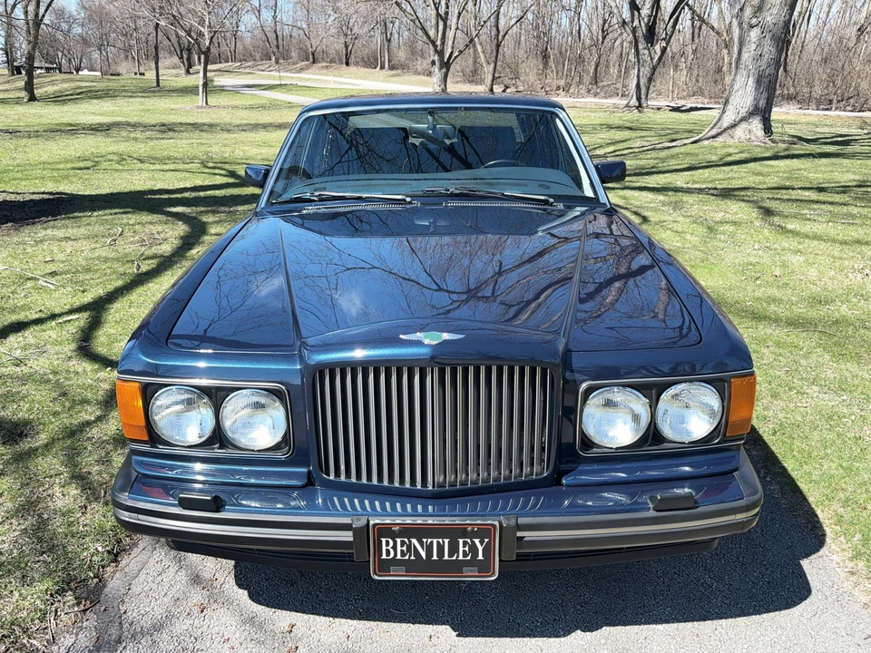 1993 Rolls-Royce Silver Spur & Spirit III - Image 5 of 31