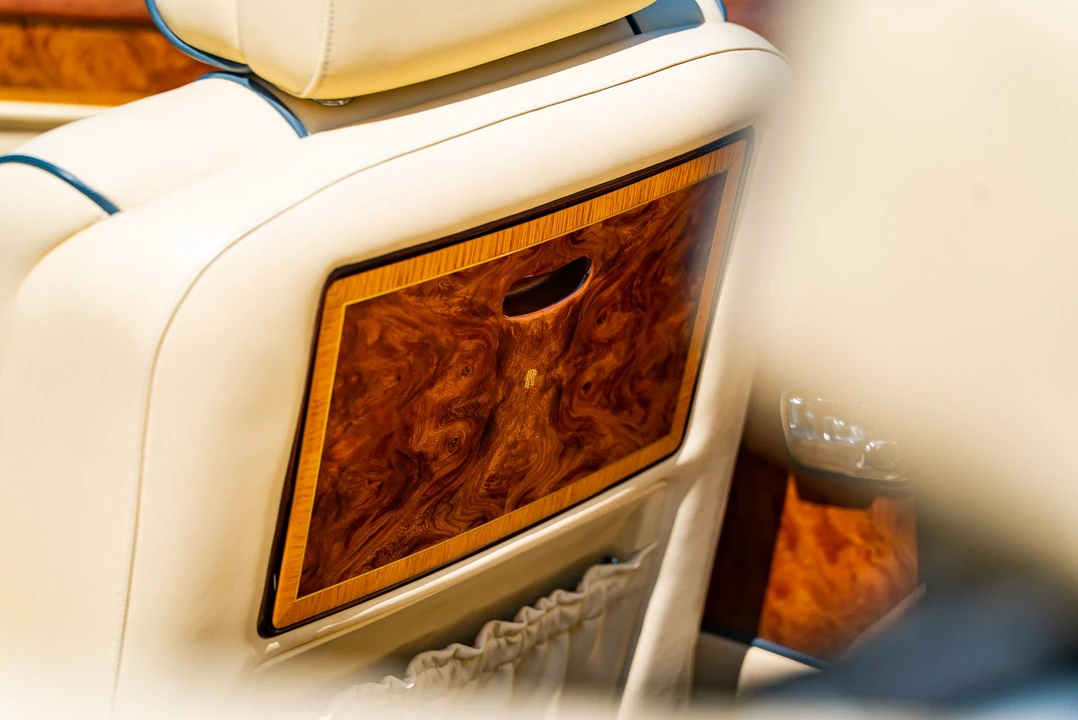 1993 Rolls-Royce Corniche Series IV - Image 26 of 31