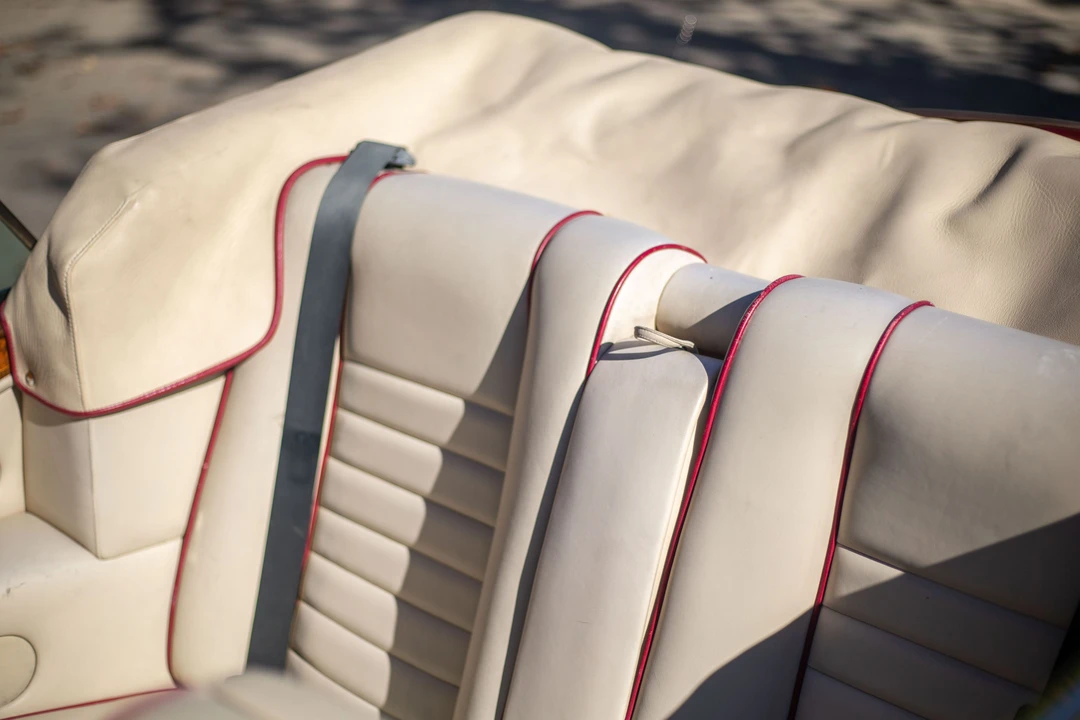 1993 Rolls-Royce Corniche Series IV - Image 17 of 31