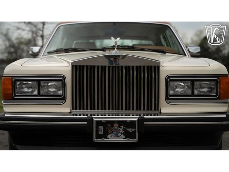 1993 Rolls-Royce Silver Spur & Spirit II - Image 26 of 31