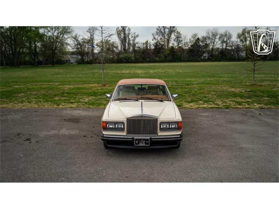 1993 Rolls-Royce Silver Spur & Spirit II - Image 2 of 31