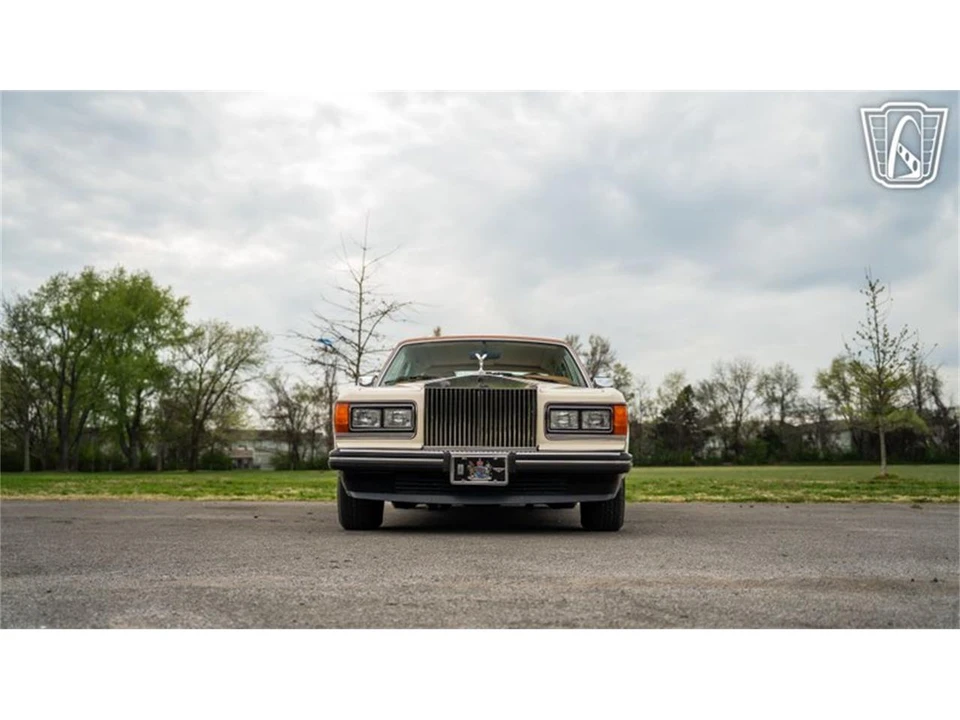 1993 Rolls-Royce Silver Spur & Spirit II - Image 4 of 31