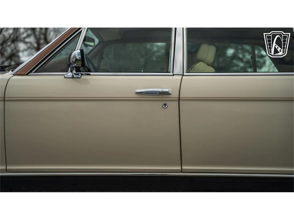 1993 Rolls-Royce Silver Spur & Spirit II - Image 29 of 31