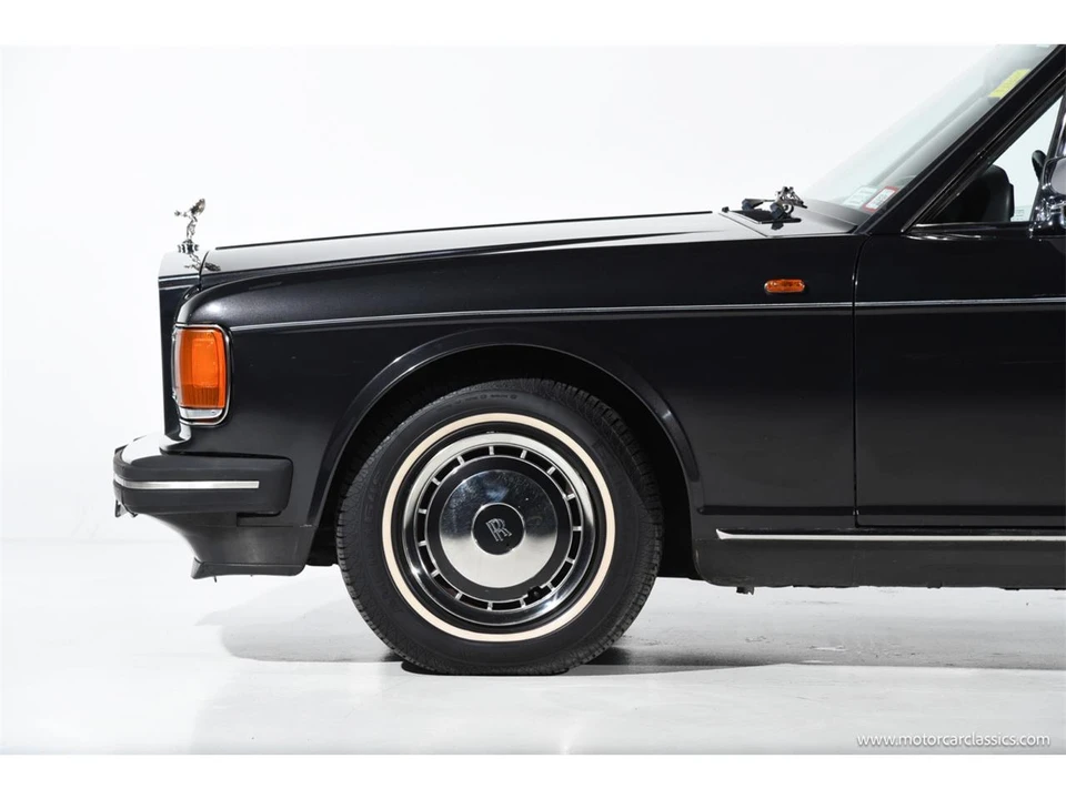 1993 Rolls-Royce Silver Spur & Spirit II - Image 15 of 31