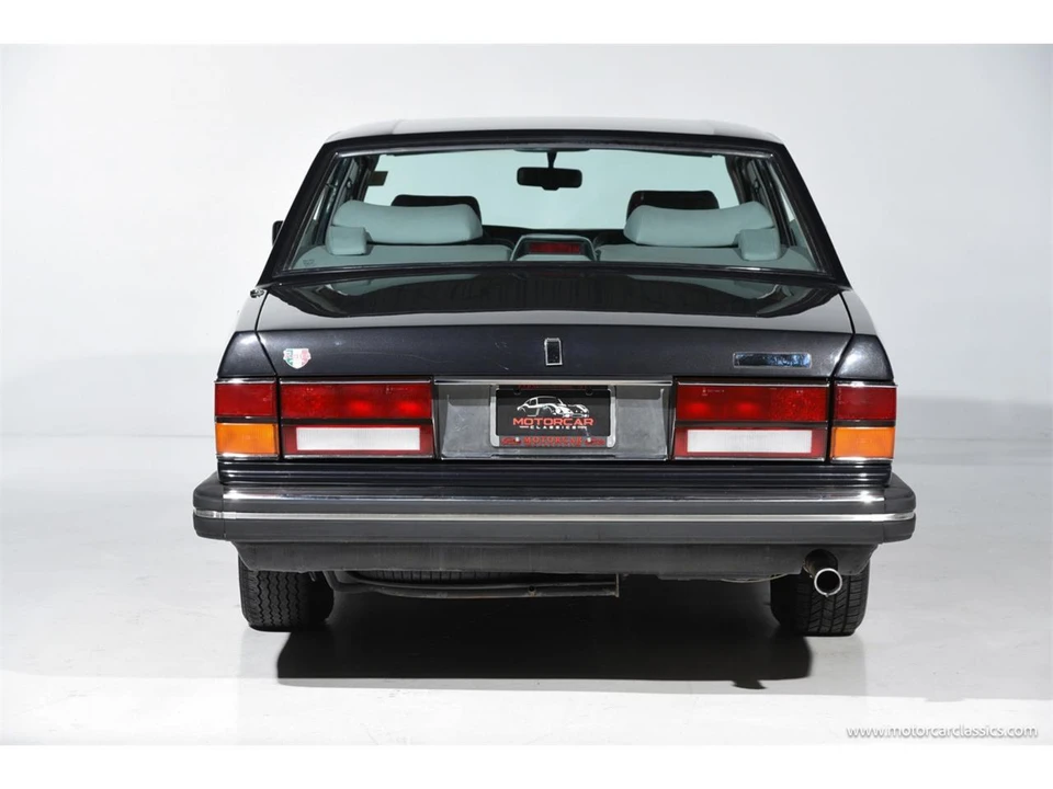 1993 Rolls-Royce Silver Spur & Spirit II - Image 5 of 31
