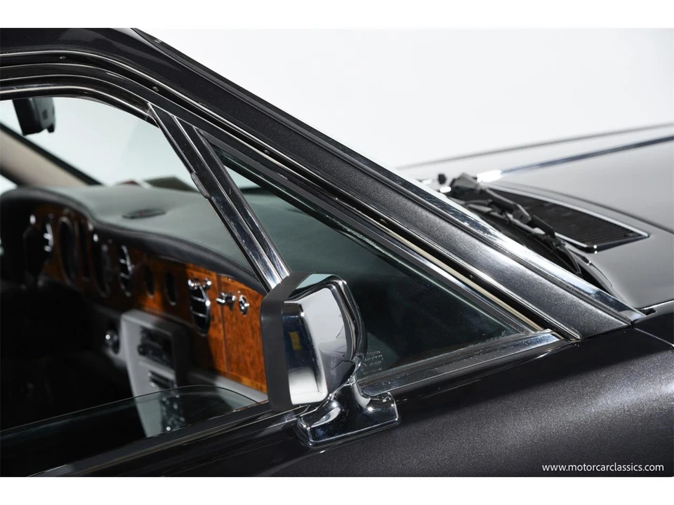 1993 Rolls-Royce Silver Spur & Spirit II - Image 20 of 31