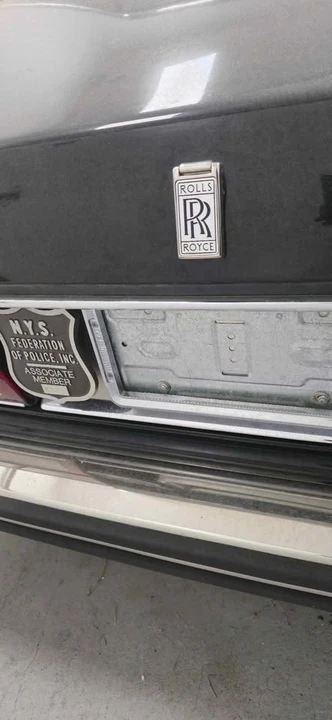1993 Rolls-Royce Silver Spur & Spirit - Image 2 of 5