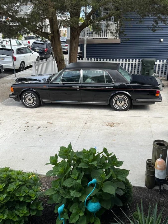 1993 Rolls-Royce Silver Spur & Spirit - Image 15 of 24