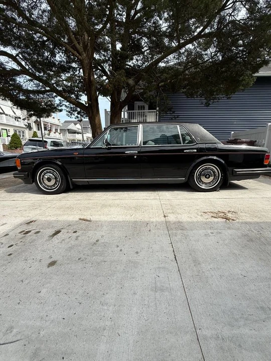 1993 Rolls-Royce Silver Spur & Spirit - Image 2 of 24