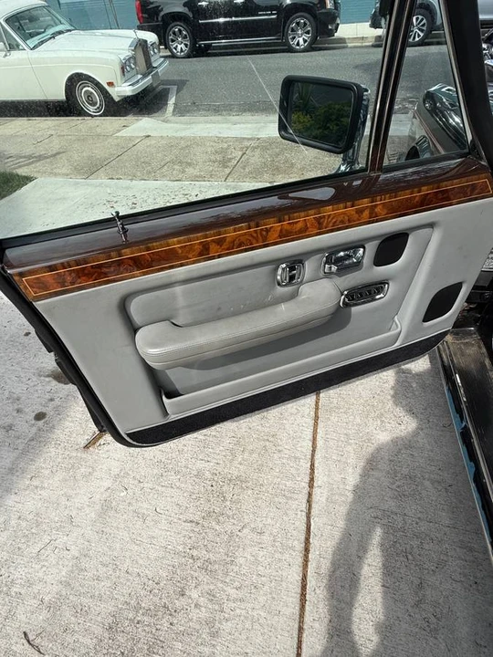 1993 Rolls-Royce Silver Spur & Spirit - Image 23 of 24