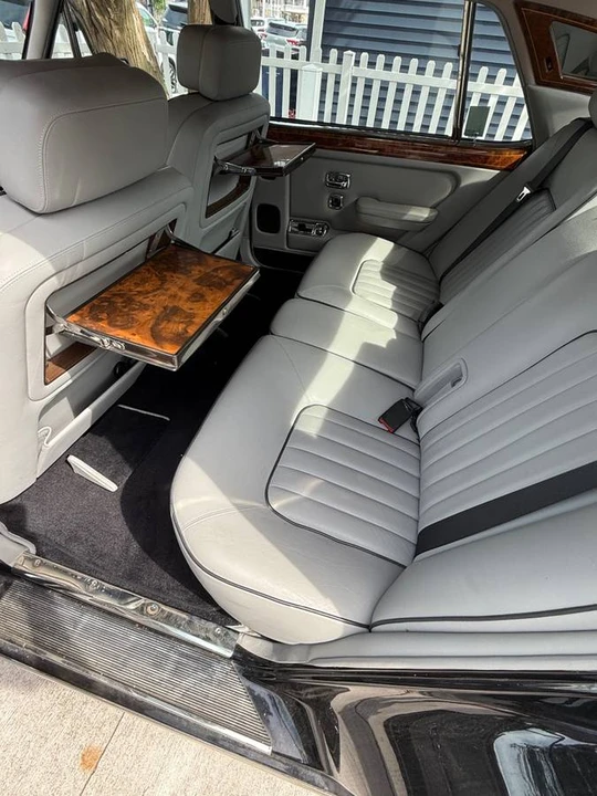 1993 Rolls-Royce Silver Spur & Spirit - Image 19 of 24
