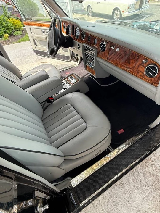 1993 Rolls-Royce Silver Spur & Spirit - Image 16 of 24