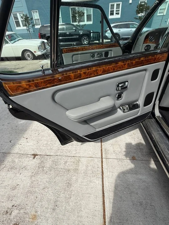 1993 Rolls-Royce Silver Spur & Spirit - Image 20 of 24