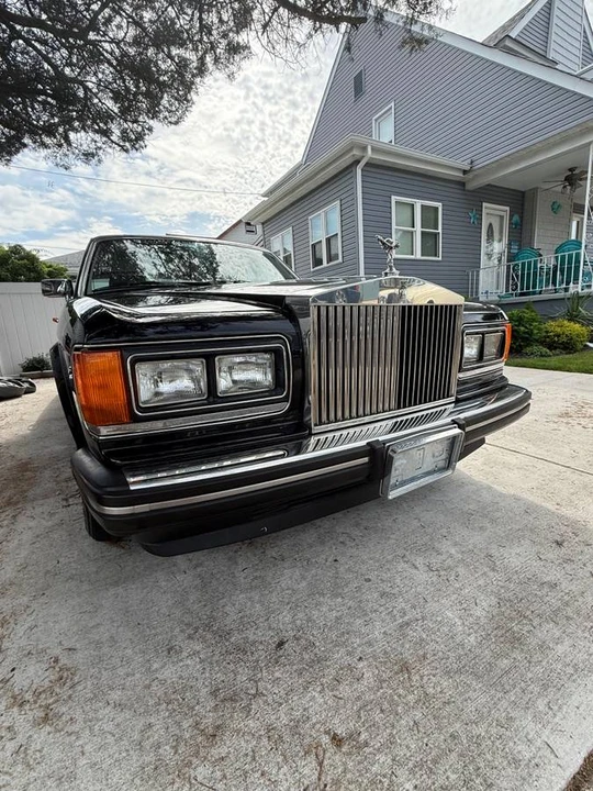 1993 Rolls-Royce Silver Spur & Spirit - Image 11 of 24