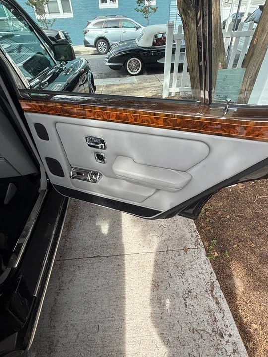 1993 Rolls-Royce Silver Spur & Spirit - Image 18 of 24